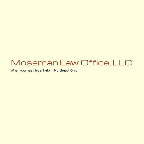 Moseman Law Office, LLC | 8500 Station St #210, Mentor, OH 44060, USA | Phone: (440) 255-0832