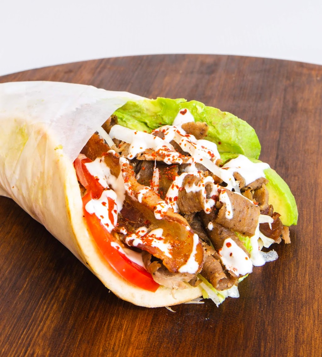 Soulard Gyro | 1004 Quartz Canyon Dr, Wentzville, MO 63385, USA | Phone: (636) 698-2118