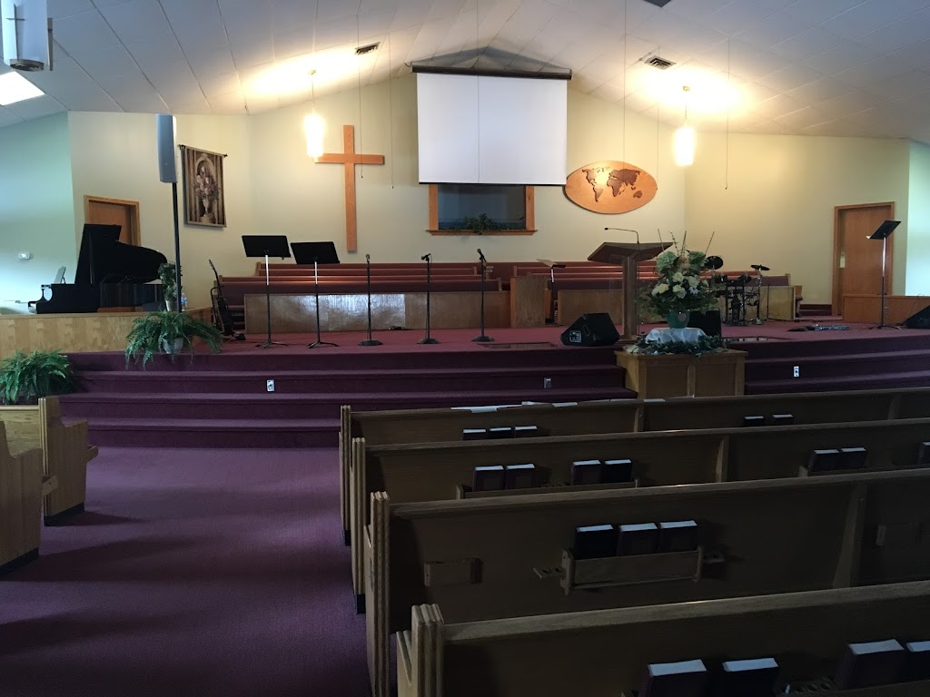Crossroads Community Church Wadsworth Campus | 1055 Reimer Rd, Wadsworth, OH 44281, USA | Phone: (330) 336-3801
