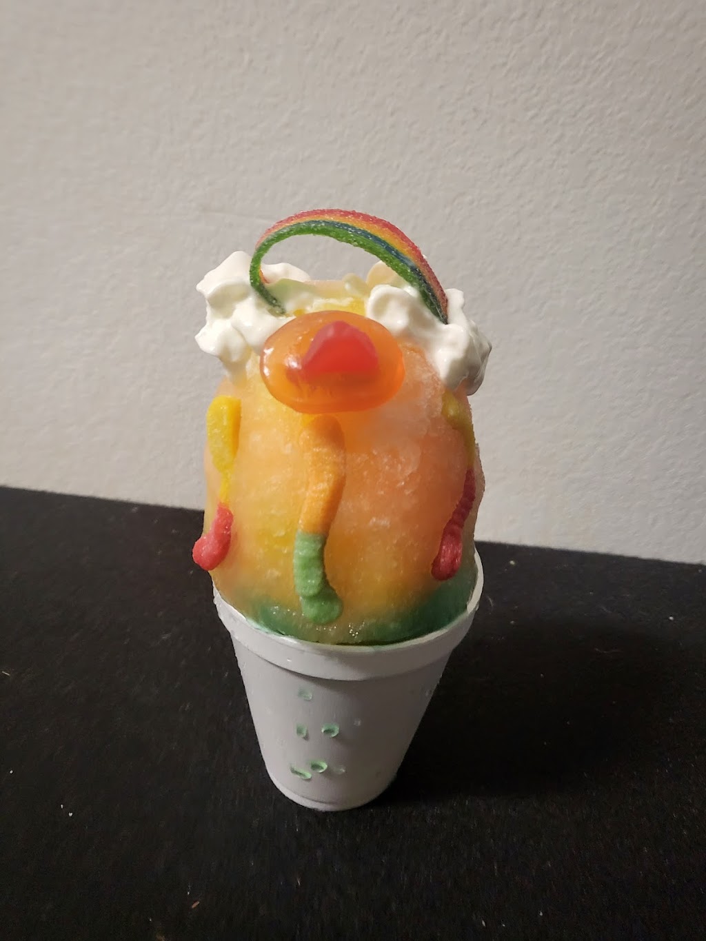 Taystees Shaved Ice | 25695 East 71st St S, Broken Arrow, OK 74014, USA | Phone: (918) 313-5853