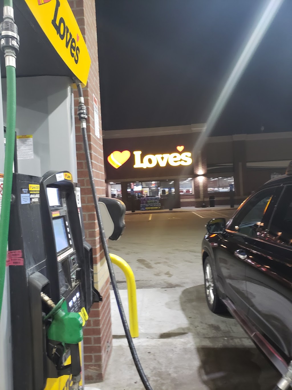 Loves | 14375 Cornhusker Rd, Omaha, NE 68138, USA | Phone: (402) 970-6705