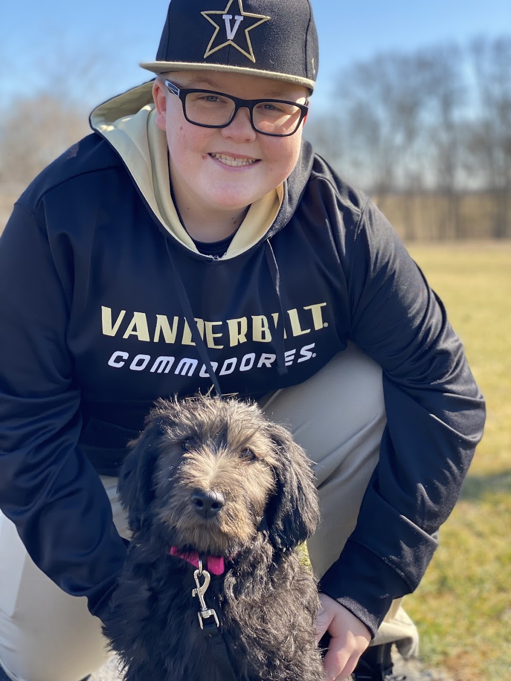 Labradoodles and Labs | 6267 State Line Rd, Adams, TN 37010, USA | Phone: (270) 429-1009