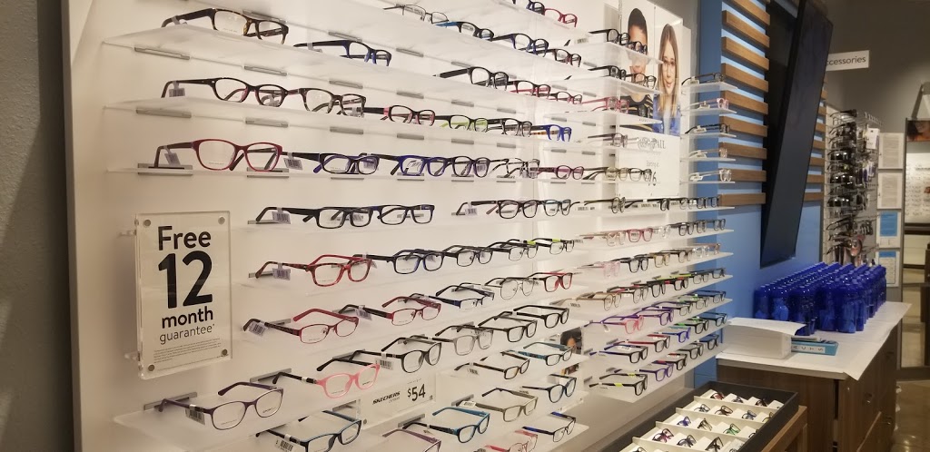 Walmart Vision & Glasses | 951 SW Wilshire Blvd, Burleson, TX 76028, USA | Phone: (817) 447-8948