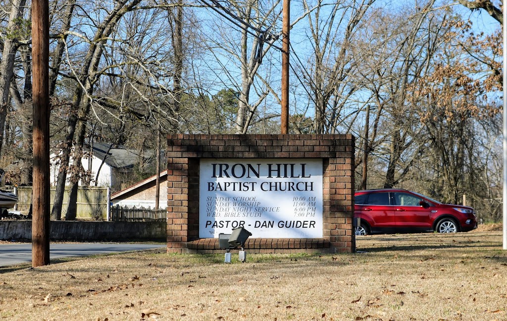 Iron Hill Baptist Church | 5172 Groovers Landing Rd SE, Acworth, GA 30101, USA | Phone: (770) 974-2951