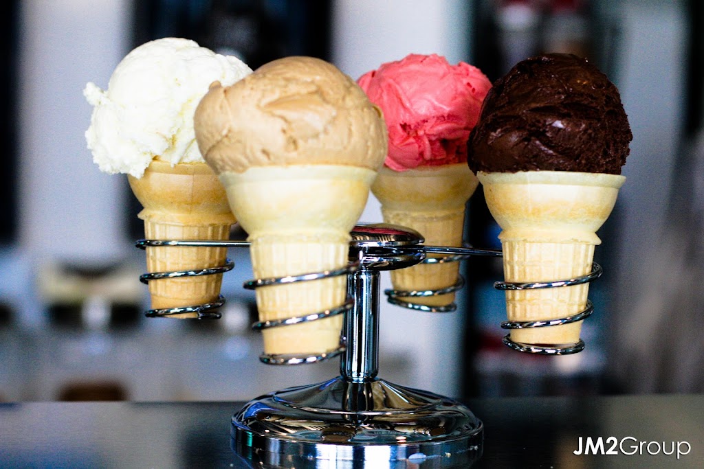 Callahans Coffee and Cones | 1555 Riverlake Rd a, Discovery Bay, CA 94505, USA | Phone: (925) 420-6422