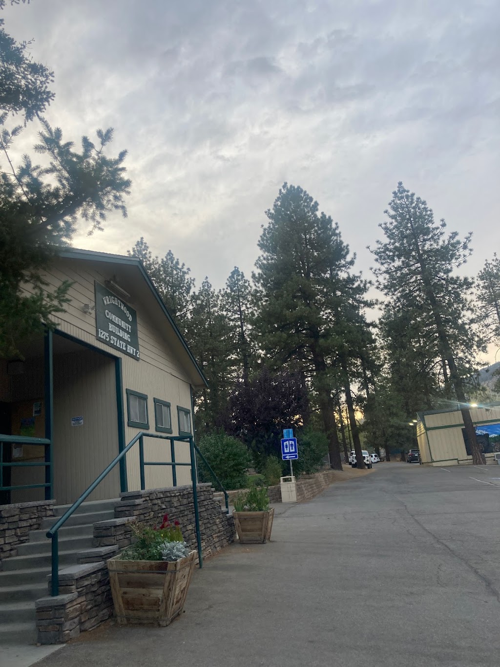 Wrightwood Community Services District | 1275 CA-2, Wrightwood, CA 92397, USA | Phone: (760) 249-3205