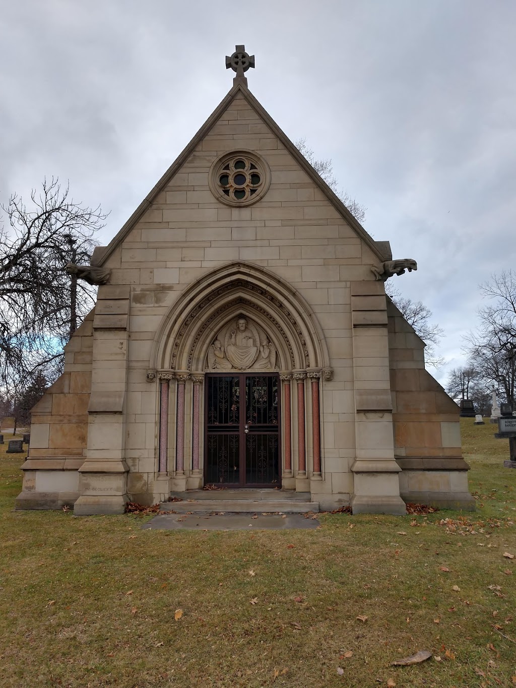 Woodmere Cemetery | 9400 W Fort St, Detroit, MI 48209, USA | Phone: (313) 841-0188