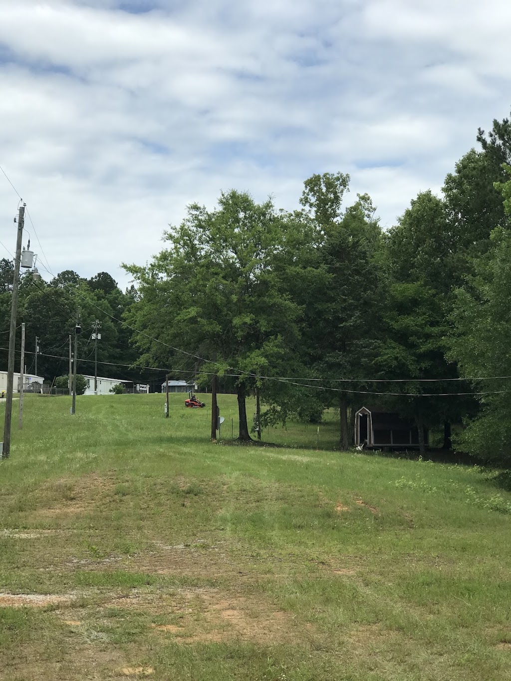 Hiram’s Gleann and RV Park | 10839 Hurricane Valley Rd, Brookwood, AL 35444, USA | Phone: (479) 619-7412