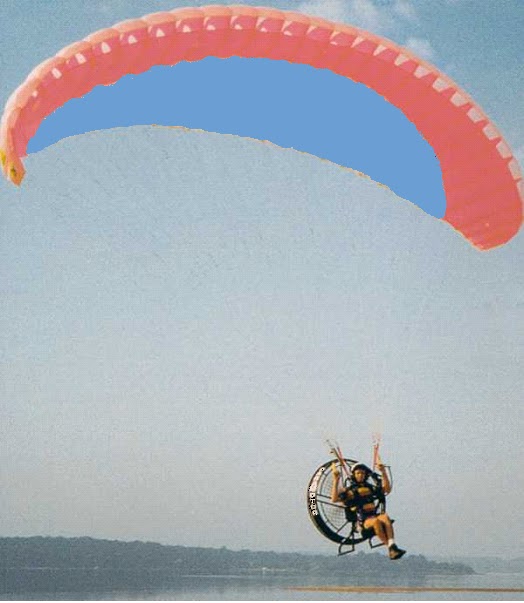 Paramotors Inc | Missouri Research Park Ct, Lake St Louis, MO 63367, USA | Phone: (636) 544-9593