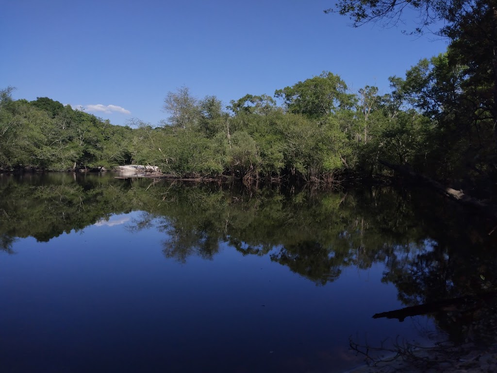 St Marys River Campground LLC | 29506 Scotts Landing Rd, Hilliard, FL 32046, USA | Phone: (904) 982-7788