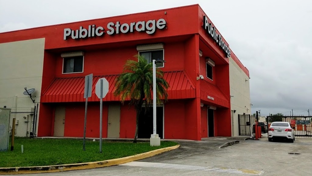 Public Storage | 10505 Marlin Rd, Cutler Bay, FL 33157, USA | Phone: (786) 373-3464