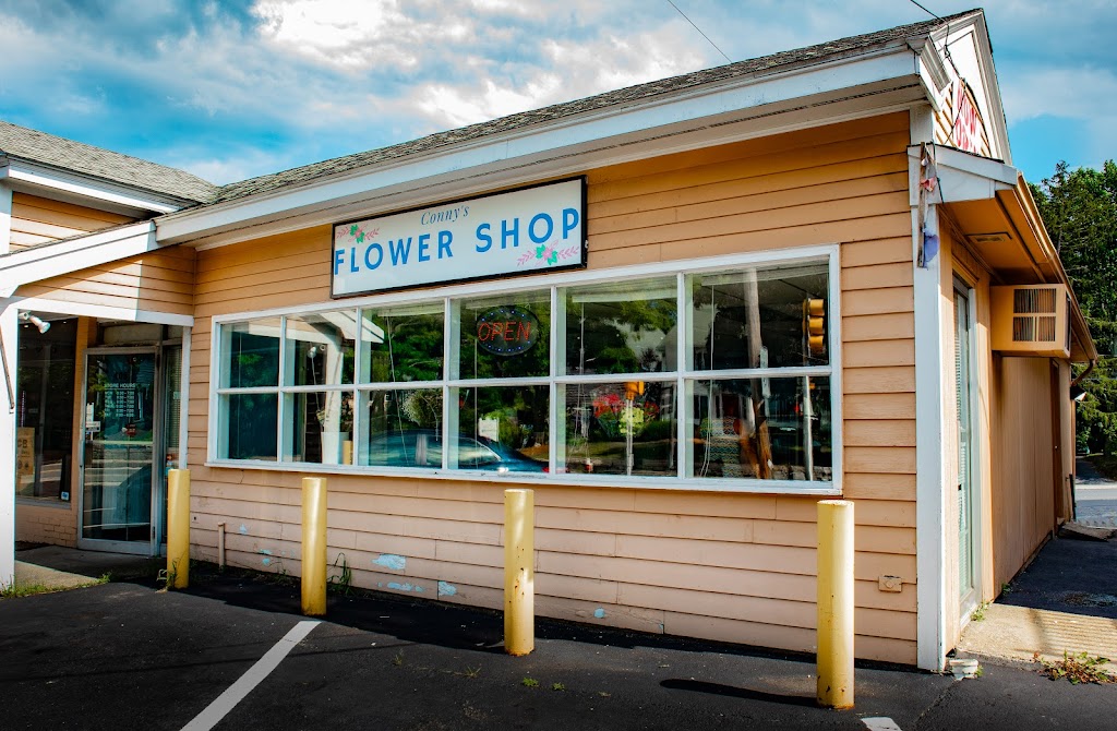 Connys Flower Shop | 408 Washington St, Holliston, MA 01746, USA | Phone: (508) 429-1406