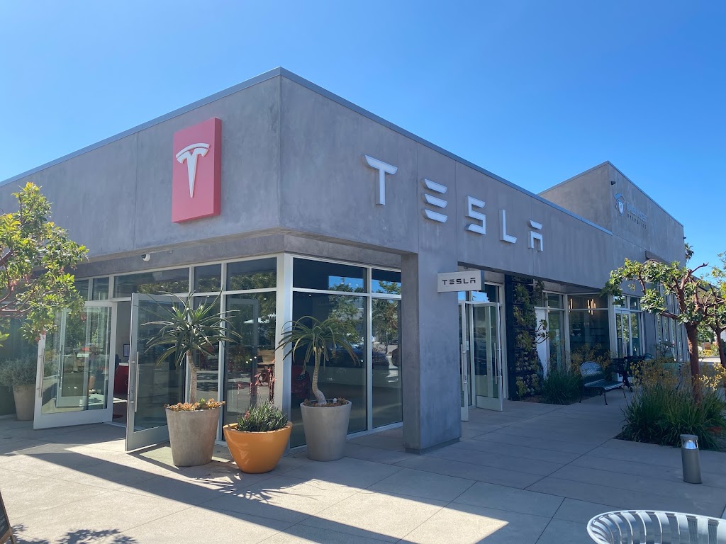 Tesla | 23401 Civic Center Way Building #2 Suite 2D, Malibu, CA 90265 | Phone: (310) 494-4018