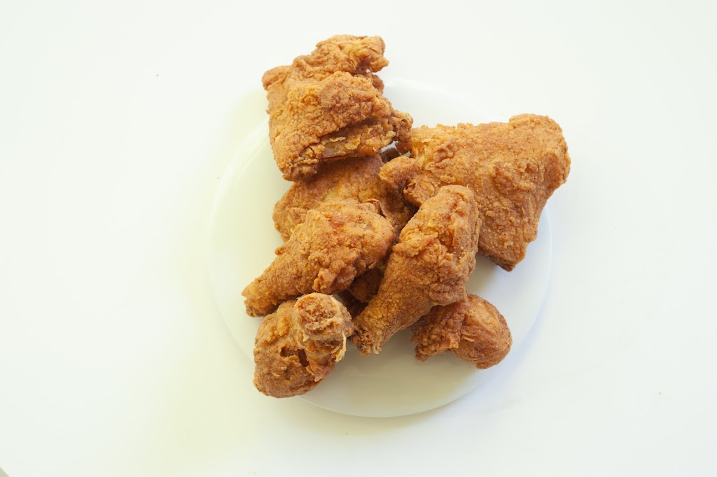 NPK Krispy Krunchy Chicken | 1706 Old Oakland Rd Suite 20, San Jose, CA 95131, USA | Phone: (408) 320-4462