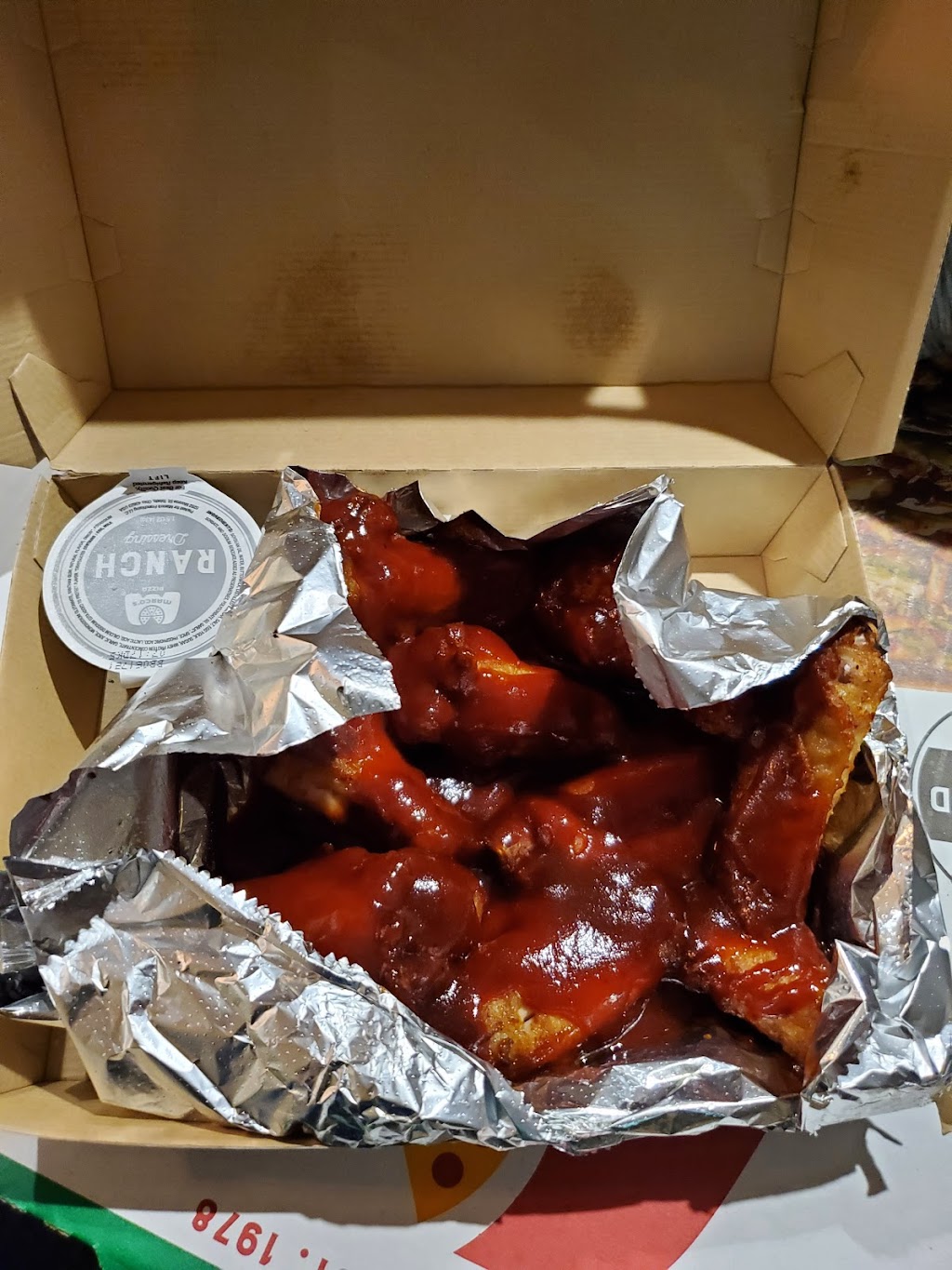 Marcos Pizza | 9635 Bermuda Rd #140, Las Vegas, NV 89123, USA | Phone: (702) 202-2113