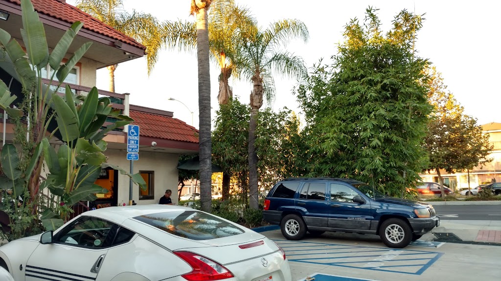 Garden Inn Motel | 5318 Rosemead Blvd, San Gabriel, CA 91776, USA | Phone: (626) 285-8866