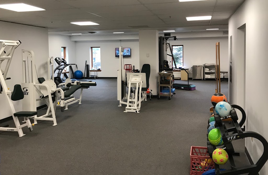 Capital Region Physical Therapy | 1873 Western Ave Ste 102, Albany, NY 12203, USA | Phone: (518) 439-5006