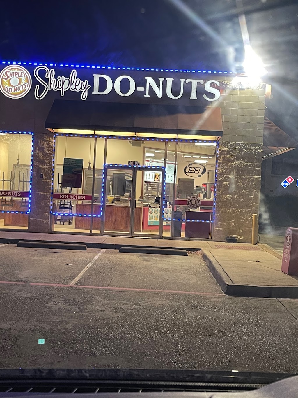 Shipley Do-Nuts | 3300 SE Loop 820, Forest Hill, TX 76140, USA | Phone: (817) 562-4752