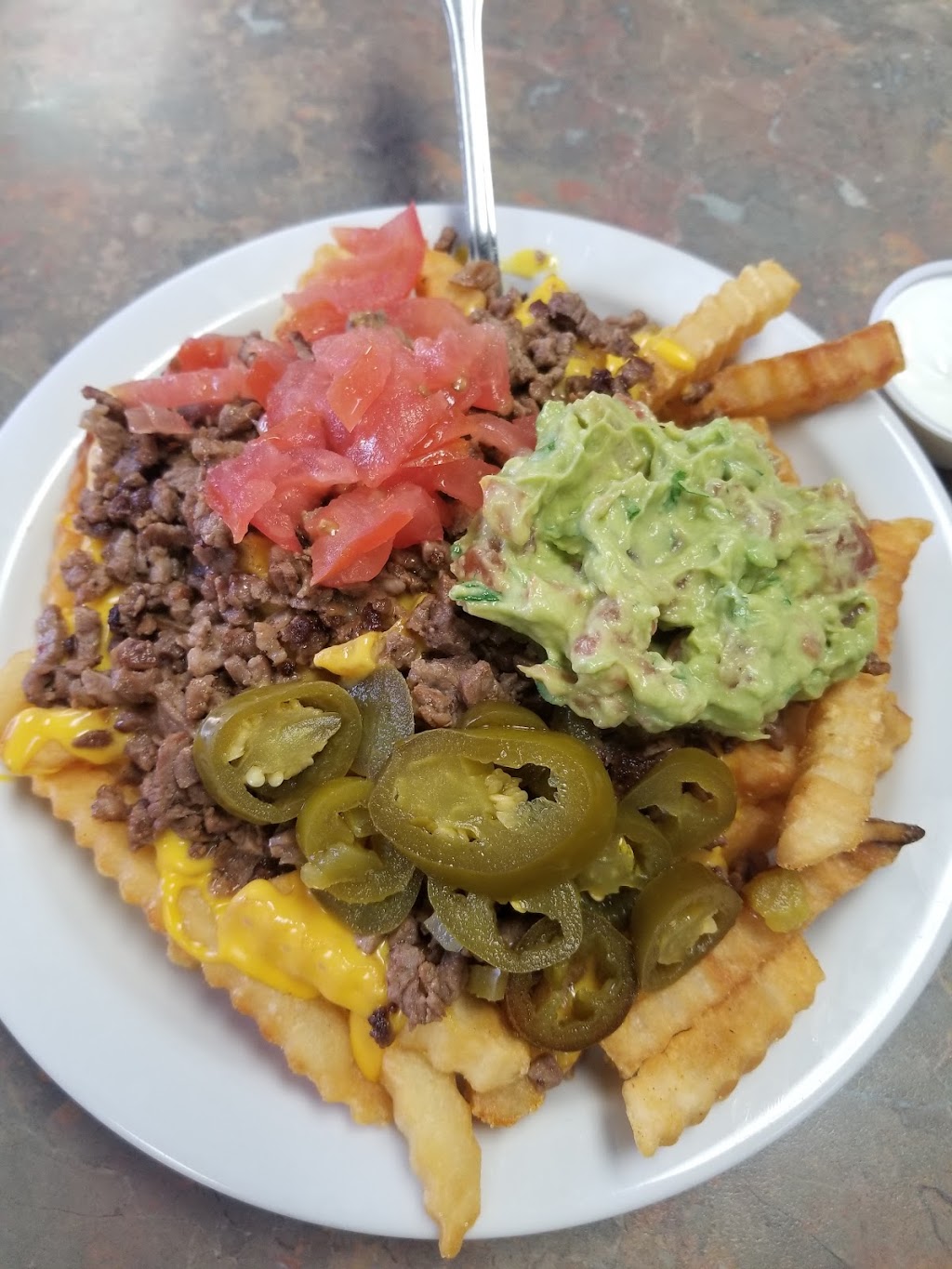 Britos Taqueria | 1504 S Euclid St A, Anaheim, CA 92802, USA | Phone: (714) 520-4512