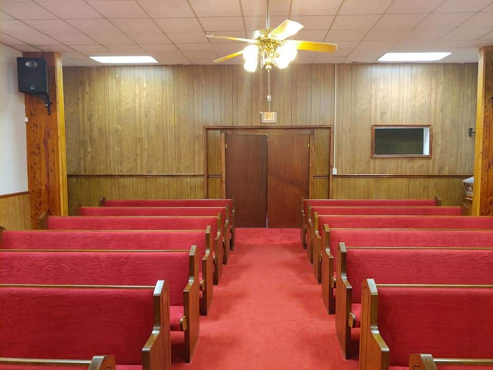 New Ramoth Gilead Baptist Church | 1194 Northside Rd, Elizabeth City, NC 27909, USA | Phone: (252) 771-0177