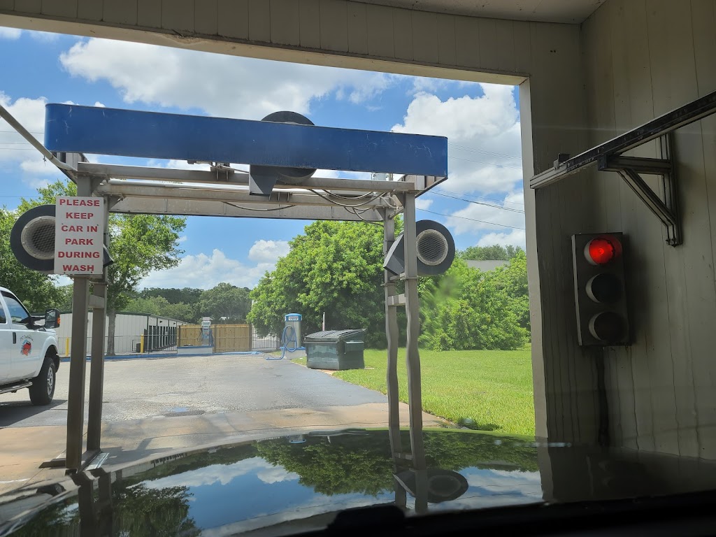 TNT Car Wash South | 3425 Cleveland Heights Blvd, Lakeland, FL 33803, USA | Phone: (863) 999-2839