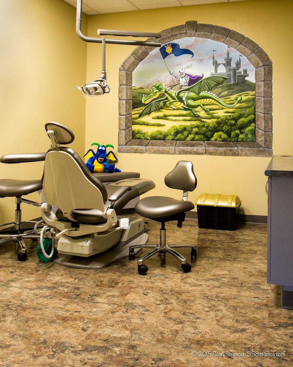 Smile Kingdom Dental | 2340 Sunrise Blvd #25, Gold River, CA 95670, USA | Phone: (916) 852-8510