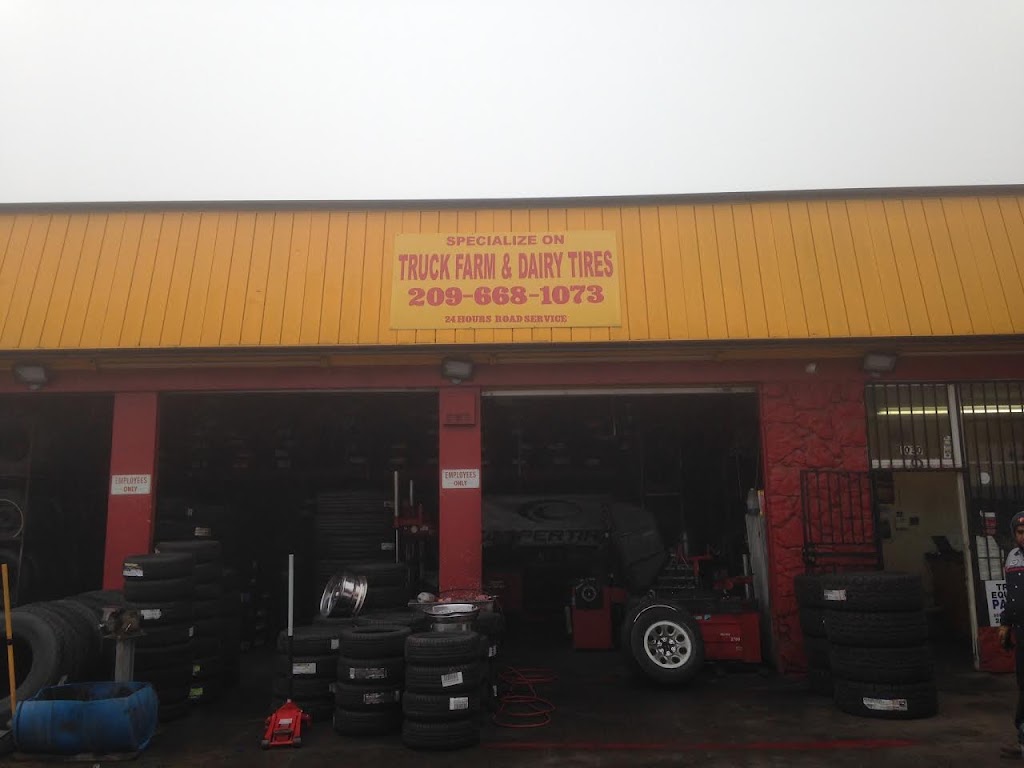 Wholesale Tires & Wheels | 1030 W Main St, Turlock, CA 95380, USA | Phone: (209) 668-1073