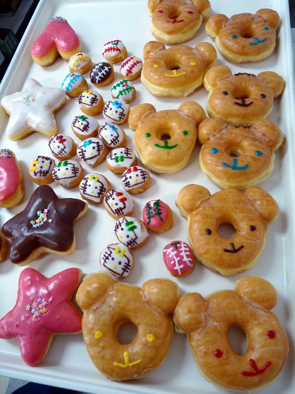 Young Donuts Inc. | 19049 Marsh Ln, Dallas, TX 75287, USA | Phone: (972) 307-5676 Young Donuts Inc. | 19049 Marsh Ln, Dallas, TX 75287, USA | Phone: (972) 307-5676