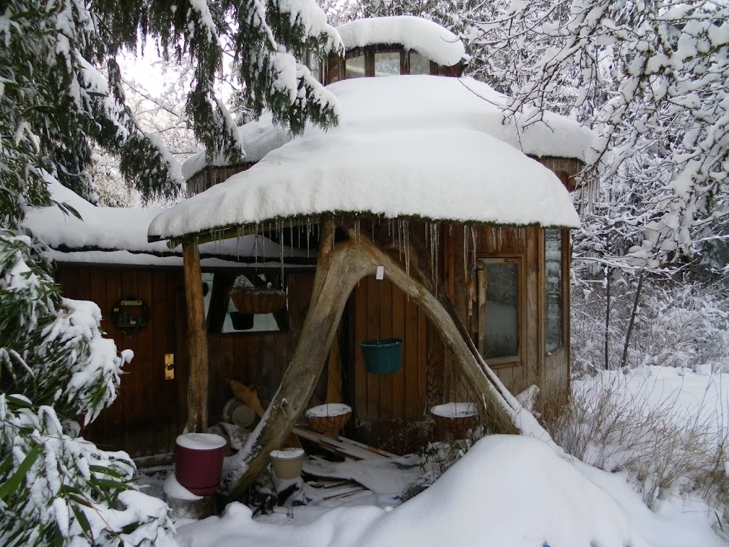 Yurts and Things | 4006 147th Ave NE, Lake Stevens, WA 98258 | Phone: (360) 610-9001