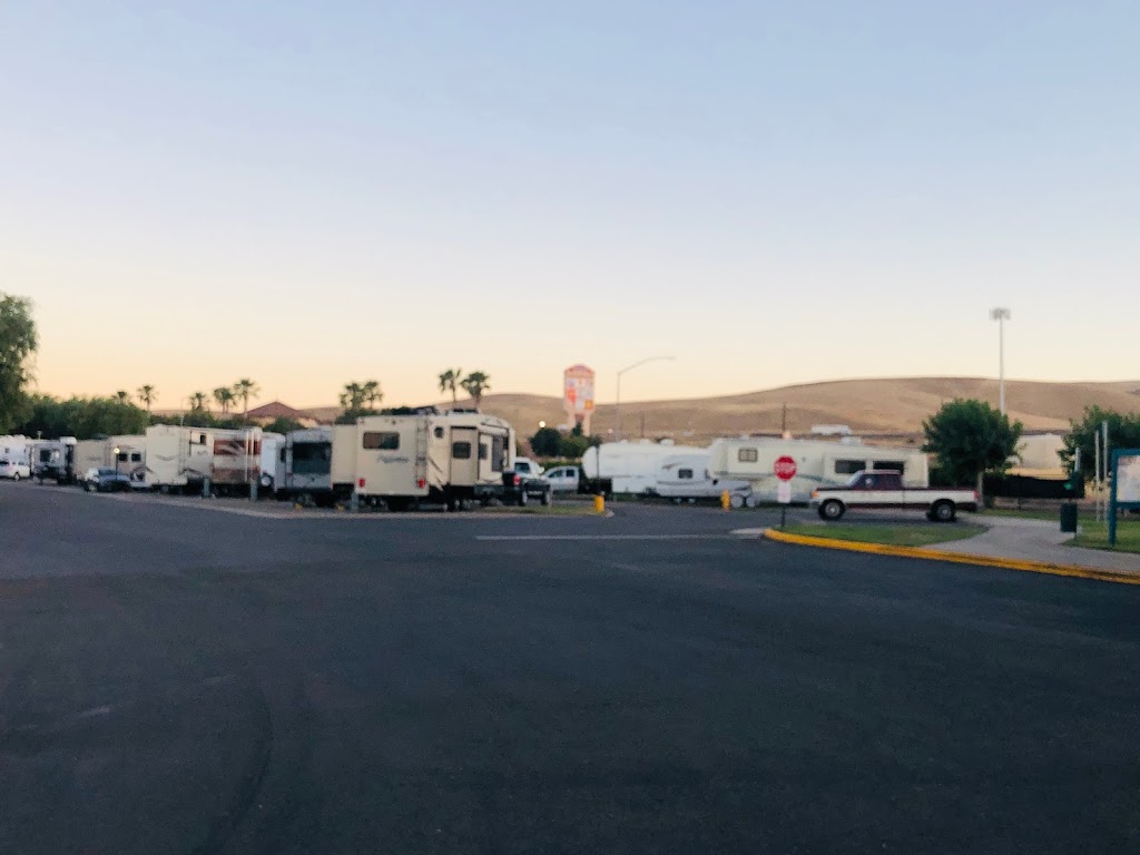 Kit Fox RV Park LLP | 240 Rogers Rd, Patterson, CA 95363, USA | Phone: (209) 892-2638