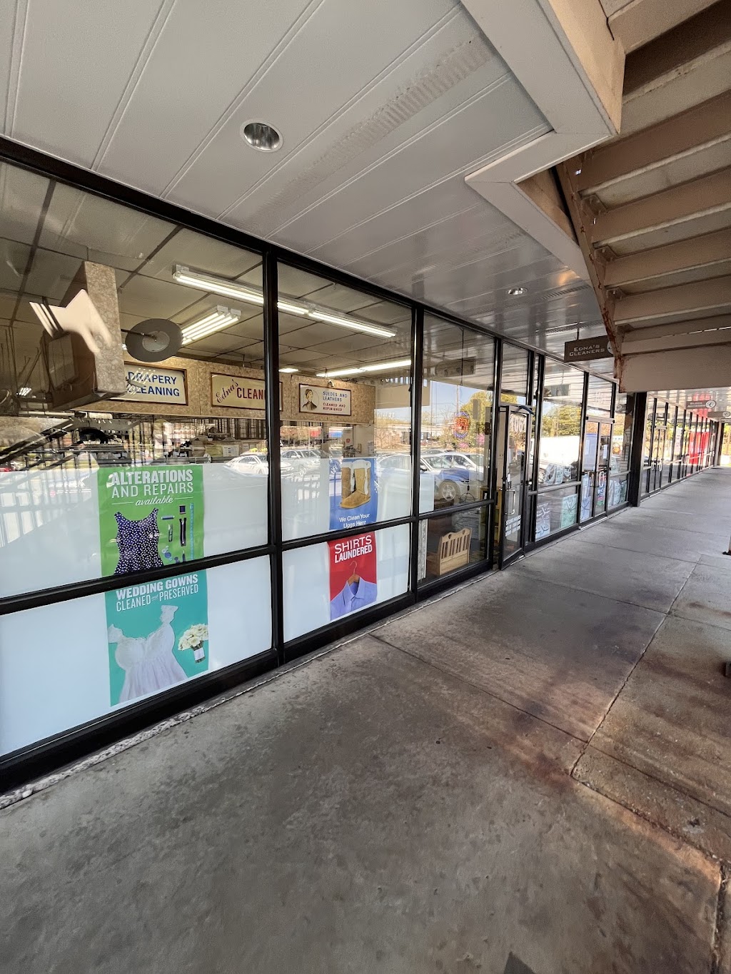 Ednas Cleaners | 1061 Rockville Pike, Rockville, MD 20852, USA | Phone: (301) 424-6007