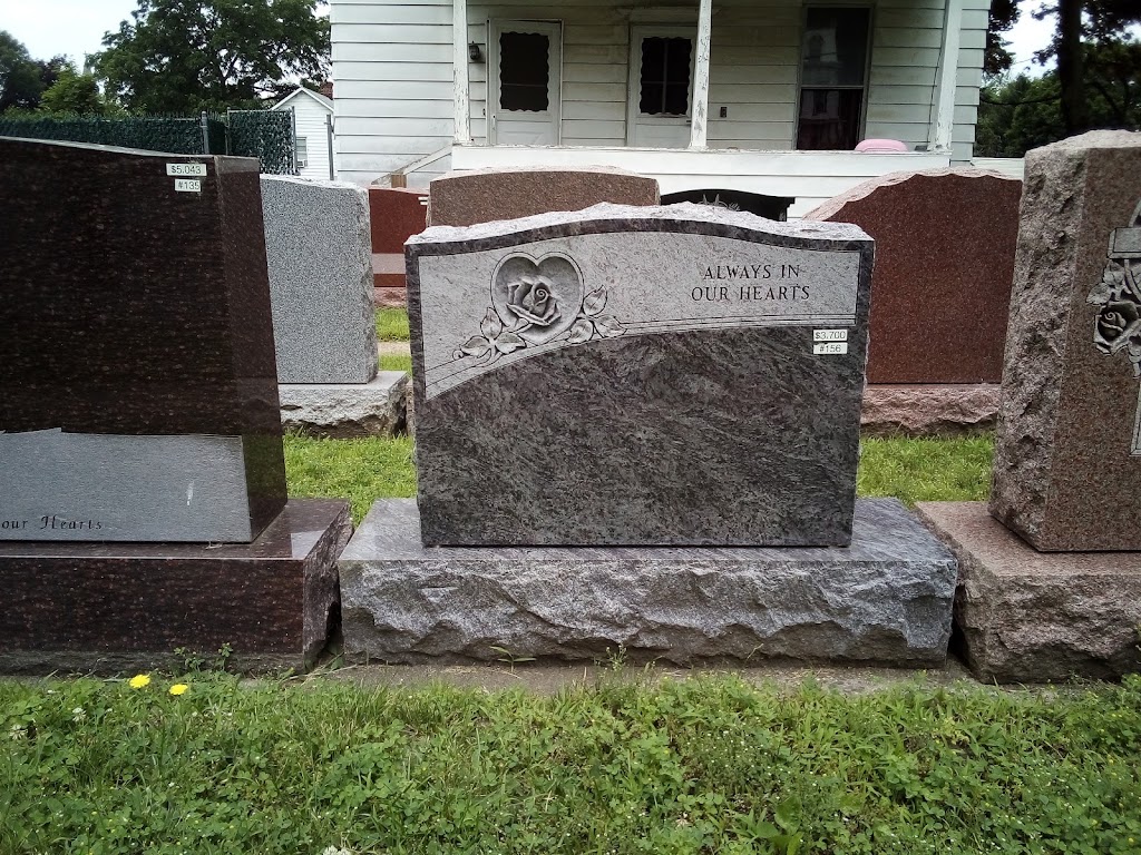 Grethen-Cahrenger Memorials | 58 114th St, Troy, NY 12182, USA | Phone: (518) 235-3312