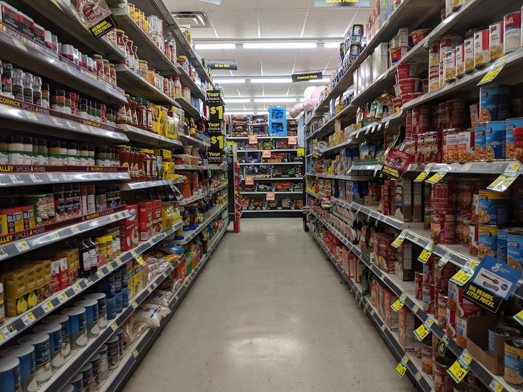 Dollar General | 9065 Springfield Rd A, Poland, OH 44514, USA | Phone: (234) 254-0715