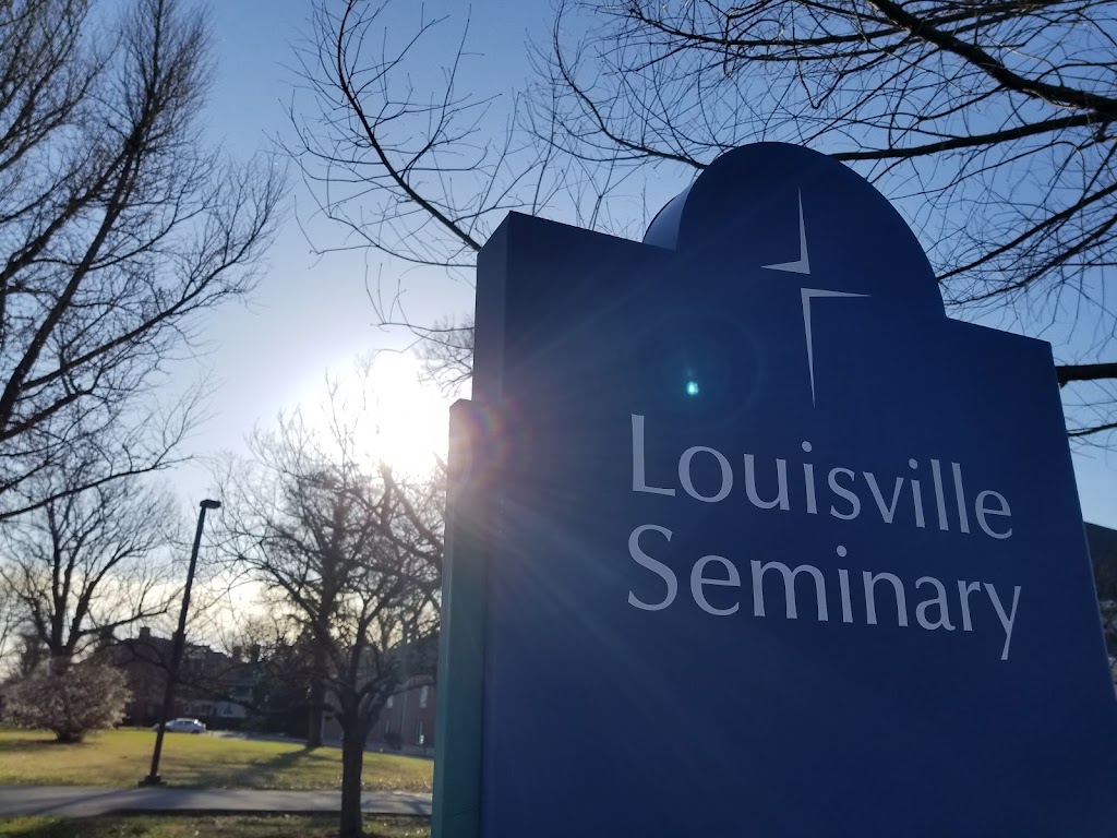 Louisville Seminary | 1044 Alta Vista Rd, Louisville, KY 40205, USA | Phone: (800) 264-1839