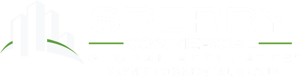 Sperry CGA Haynie Commercial Group | 672 Ridge Hill Dr, New Braunfels, TX 78130, USA | Phone: (830) 481-9533