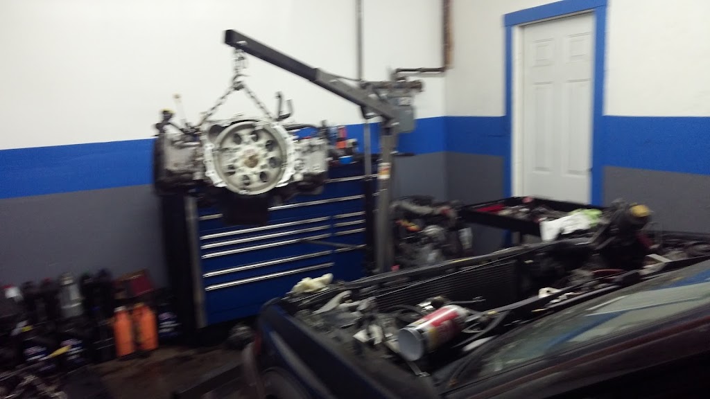 Friendly 1 Auto Repair | 10760 Dixie Hwy, Walton, KY 41094, USA | Phone: (859) 982-1484