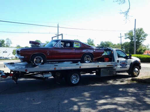 Car Guys Auto Repair & Towing | 14 Casey Ave, Edison, NJ 08817, USA | Phone: (732) 662-4540