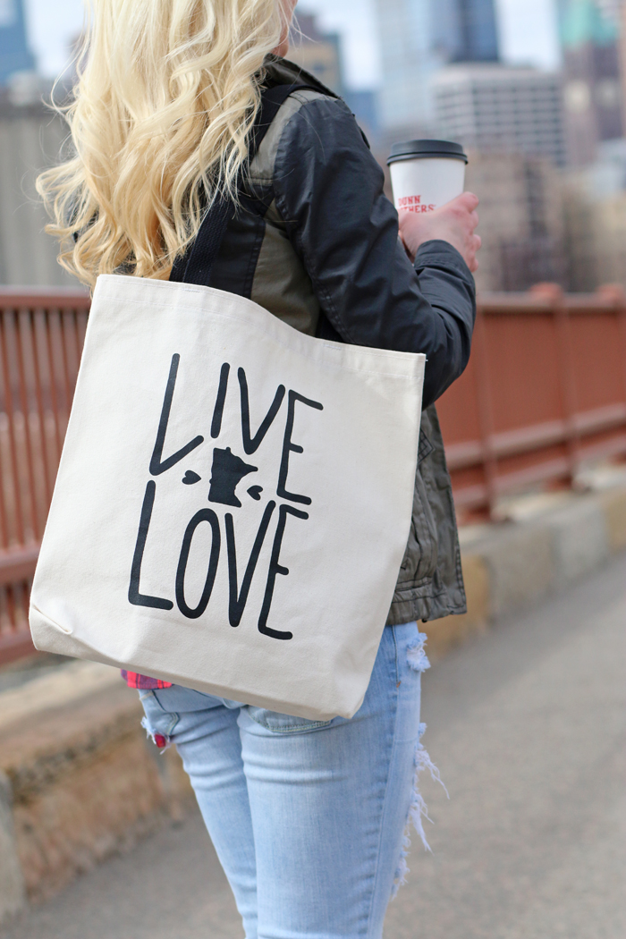 Live & Love Minnesota | 3702 W 40th St, Minneapolis, MN 55410, USA | Phone: (515) 779-8676