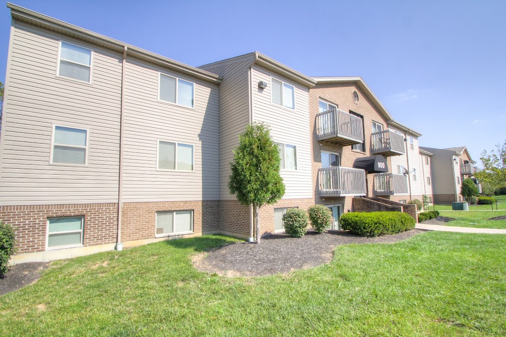 Summit Pointe | 203 Deer Run Dr, Lawrenceburg, IN 47025, USA | Phone: (812) 539-2501