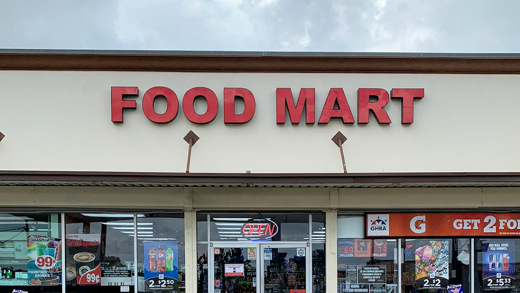 Copperfield Food Mart | 17140 Farm to Market Rd 529, Houston, TX 77095, USA | Phone: (281) 861-6855