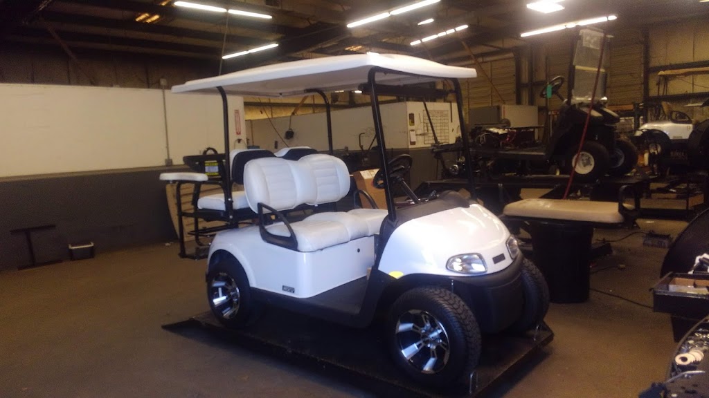 Jenco Golf Cart Sales Co | 2247 GA-42, Jenkinsburg, GA 30234, USA | Phone: (770) 775-6767