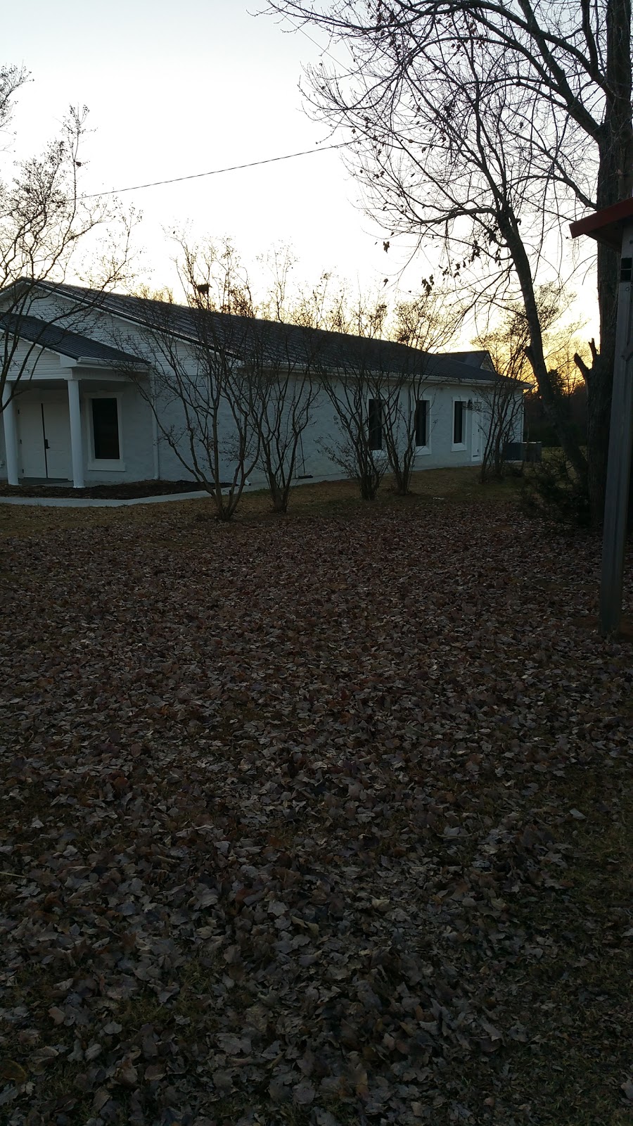 Community Baptist Church | 612 Gladstone Rd, Mocksville, NC 27028, USA | Phone: (336) 284-2779