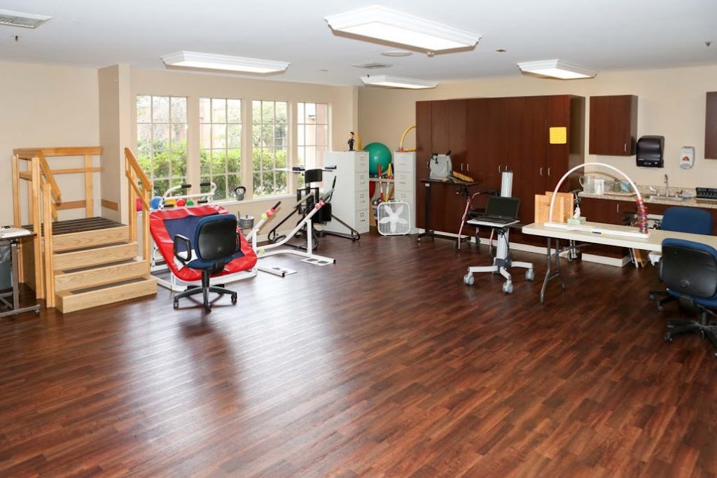 Rainier Rehabilitation | 920 12th Ave SE, Puyallup, WA 98372, USA | Phone: (253) 841-3422