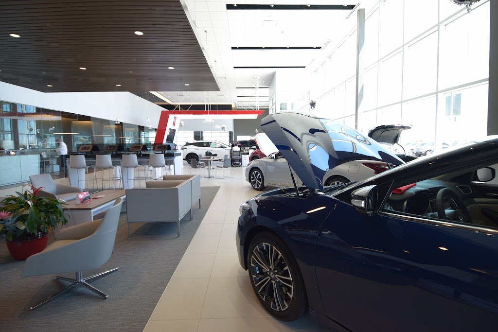 Georgesville Nissan | 1260 Auto Mall Dr, Columbus, OH 43228 | Phone: (888) 858-0131
