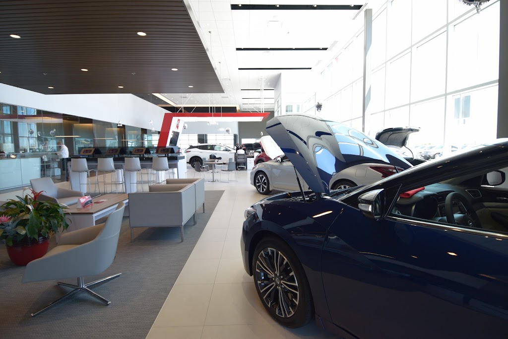 Georgesville Nissan | 1260 Auto Mall Dr, Columbus, OH 43228, USA | Phone: (888) 858-0131