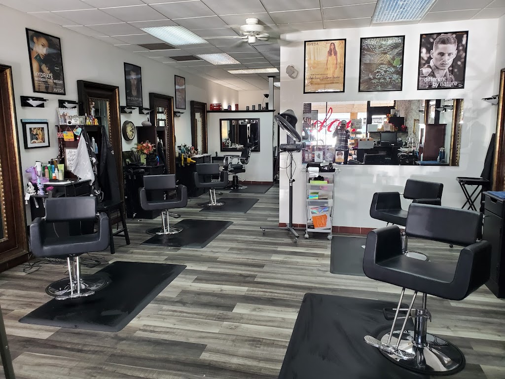 Deco Salon & Spa (fka London) | 346 Corey Ave, St Pete Beach, FL 33706, USA | Phone: (727) 360-3503