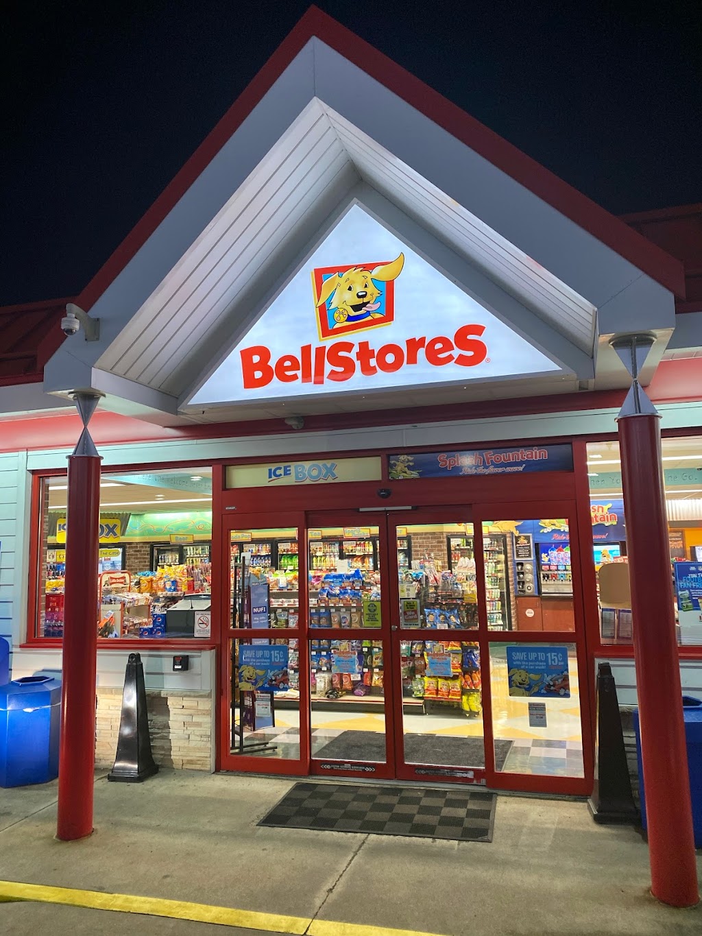 BellStores | 2491 W State St, Alliance, OH 44601, USA | Phone: (330) 823-0466