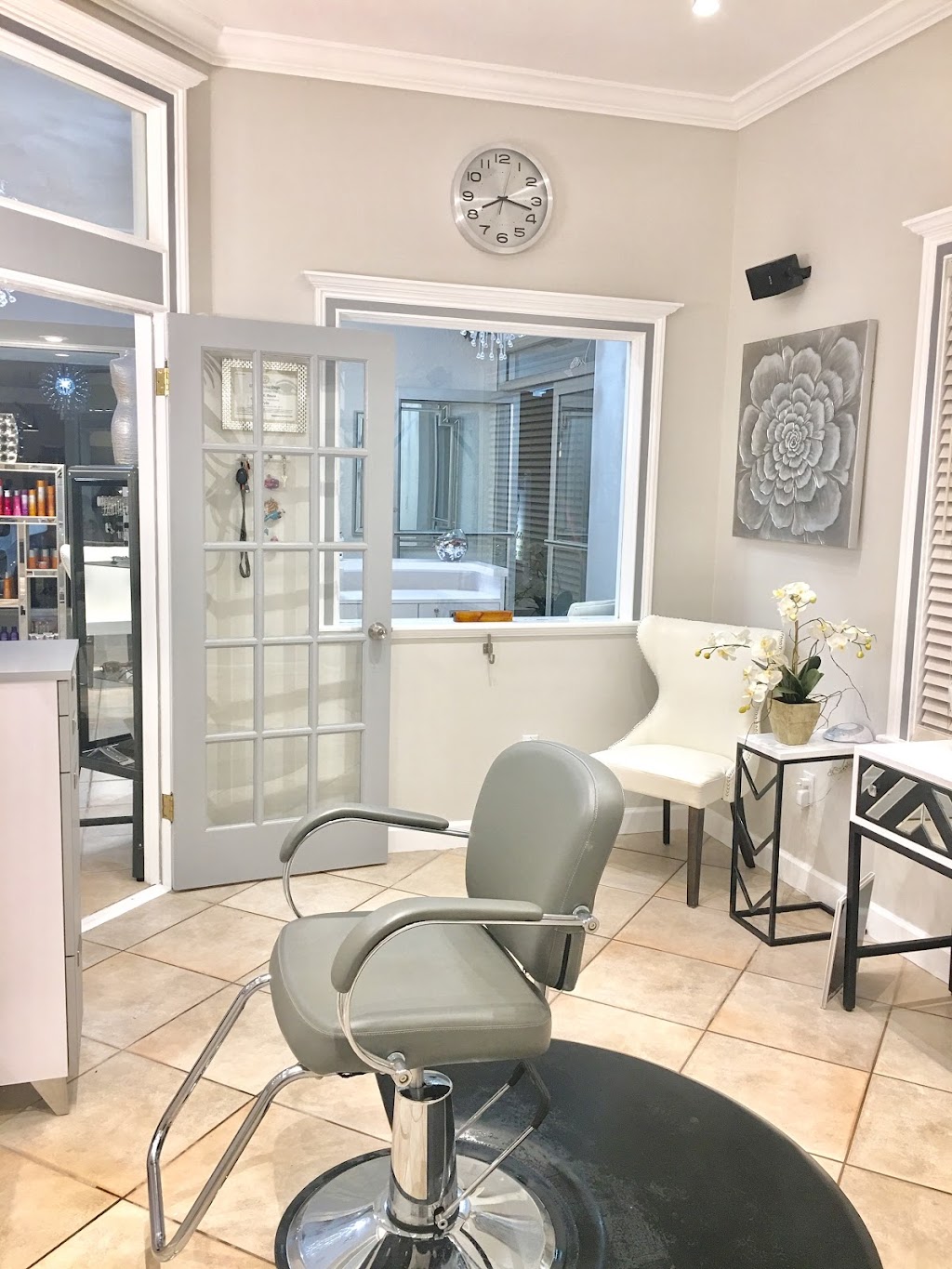 Sharp Image Hair Salon | 1305 S Highland Ave, Clearwater, FL 33756, USA | Phone: (727) 480-6941