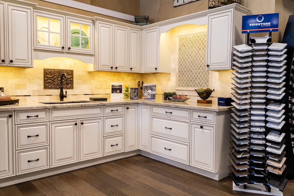 Trademark Kitchens, Baths, & Remodeling Inc. | 1133 Kingwood Dr, Kingwood, TX 77339 | Phone: (281) 801-6165