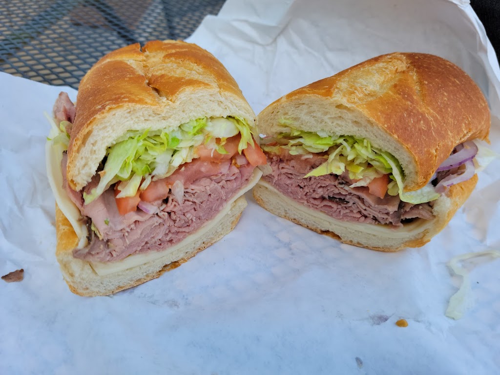 Gladstone Corner Deli & Grill | 271 Main St, Gladstone, NJ 07934, USA | Phone: (908) 234-1234